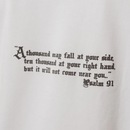 Camiseta Box Fit MCD Arcanjos Masculina - Foto 6