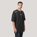 Camiseta Box Fit MCD Recorte Core Masculina - Foto 1