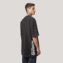 Camiseta Box Fit MCD Recorte Core Masculina - Foto 2