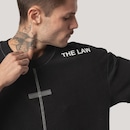 Camiseta Box Fit MCD Recorte Core Masculina - Foto 5