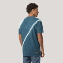 Camiseta Especial MCD Tie-Dye Wave Masculina - Foto 2