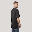 Camiseta Box Fit MCD Tritão Masculina - Foto 5