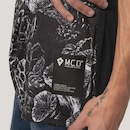 Camiseta Box Fit MCD Tritão Masculina - Foto 6