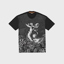 Camiseta Box Fit MCD Tritão Masculina - Foto 7