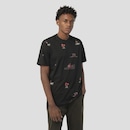 Camiseta Especial Lost Mushroom Masculina - Foto 1