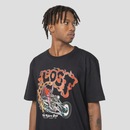 Camiseta Lost Hell Riders Masculina - Foto 2
