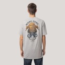 Camiseta Regular MCD Netuno Masculina - Foto 3