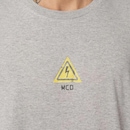Camiseta Regular MCD Danger Masculina - Foto 3
