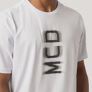 Camiseta Regular MCD Desfocada Masculina - Foto 2