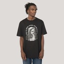 Camiseta Regular MCD Perg Santa Masculina - Foto 1