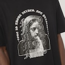 Camiseta Regular MCD Perg Santa Masculina - Foto 2