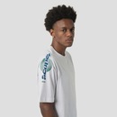Camiseta Lost Raglan Lostsounds Masculina - Foto 2