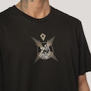 Camiseta Regular MCD Leviathan Masculina - Foto 2