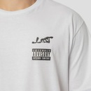 Camiseta Lost Osland Truck Masculina - Foto 2