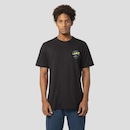 Camiseta Lost Surfboards Masculina - Foto 1