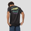 Camiseta Lost Surfboards Masculina - Foto 3