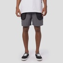 Shorts De Elástico Get Lost Masculino - Foto 4