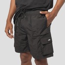 Shorts Elástico Lost Street Masculino - Foto 1