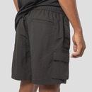 Shorts Elástico Lost Street Masculino - Foto 2