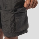 Shorts Elástico Lost Street Masculino - Foto 4