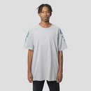 Camiseta Lost Raglan Lostsounds Masculina - Foto 1