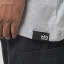 Camiseta Lost Raglan Lostsounds Masculina - Foto 3