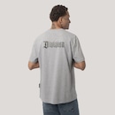 Camiseta Regular MCD More Core Division Masculina - Foto 2