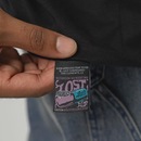 Camiseta Box Fit Lost Chill Pill Masculina - Foto 5