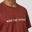 Camiseta MCD Regular More Core Div Centro Masculina - Foto 2