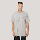 Camiseta Regular MCD Anjo Guitarra Masculina - Foto 1