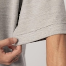 Camiseta Box Fit MCD Recorte Core Masculina - Foto 2