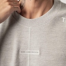 Camiseta Box Fit MCD Recorte Core Masculina - Foto 3