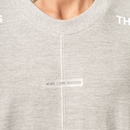 Camiseta Box Fit MCD Recorte Core Masculina - Foto 5