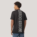 Camiseta Regular MCD Morecore Masculina - Foto 2