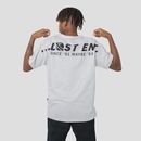 Camiseta Especial Lost Big Enterprises Masculina - Foto 2