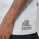 Camiseta Especial Lost Big Enterprises Masculina - Foto 4