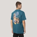 Camiseta Regular MCD Danger Masculina - Foto 2