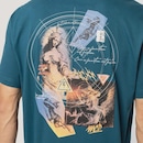 Camiseta Regular MCD Danger Masculina - Foto 3