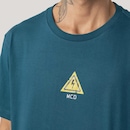 Camiseta Regular MCD Danger Masculina - Foto 4