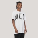 Camiseta Regular MCD Desfocado Masculina - Foto 1