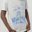 Camiseta Lost We Are Junkie Masculina - Foto 2