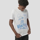 Camiseta Lost We Are Junkie Masculina - Foto 3