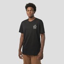 Camiseta Lost Thank You Masculina - Foto 1