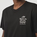 Camiseta Lost Thank You Masculina - Foto 2