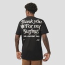 Camiseta Lost Thank You Masculina - Foto 3