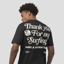 Camiseta Lost Thank You Masculina - Foto 4