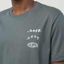 Camiseta Lost Enterprises Masculina - Foto 2