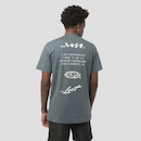 Camiseta Lost Enterprises Masculina - Foto 3