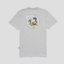 Camiseta Lost Bossman Masculina - Foto 3