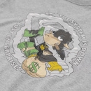 Camiseta Lost Bossman Masculina - Foto 4